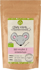 Amarantová kaše BIO 200 g - HELPA